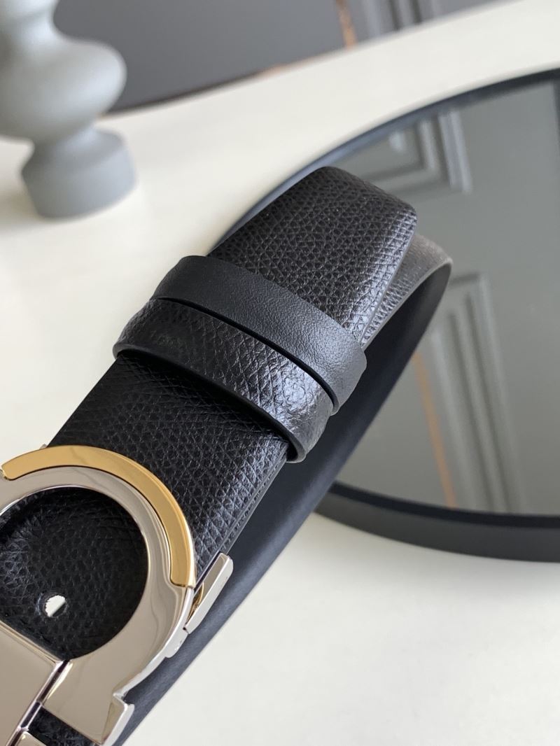 Ferragamo Belts